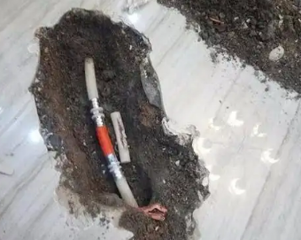 城厢测漏水电话