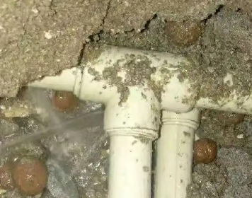 城厢测漏水多少钱