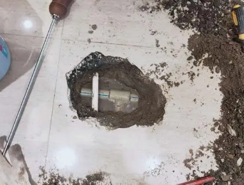 城厢测漏水电话