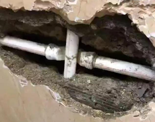 城厢测漏水哪家好