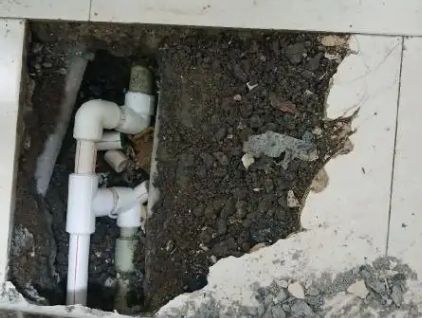 城厢测漏水哪家好