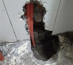 城厢漏水检测电话