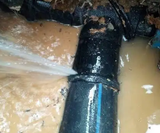 城厢测漏水公司哪家好