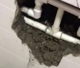 城厢漏水检测电话