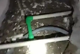 城厢测漏水公司