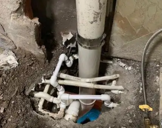 城厢漏水检测哪家好