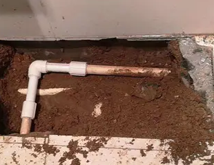 城厢测漏水哪家好