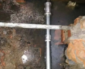 城厢漏水检测公司电话