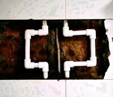 城厢卫生间测漏水哪家好