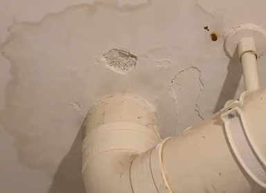 城厢卫生间测漏水多少钱