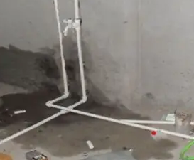 城厢水管漏水检测多少钱