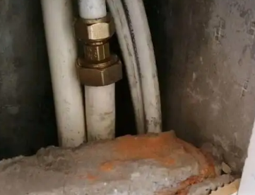 城厢水管漏水检测哪家好