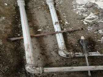 城厢卫生间测漏水多少钱