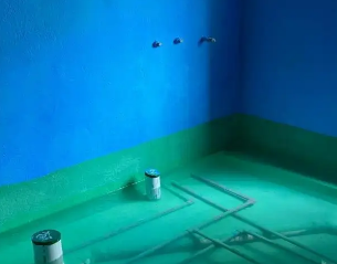 城厢卫生间防水