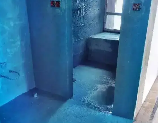 城厢卫生间防水哪家好