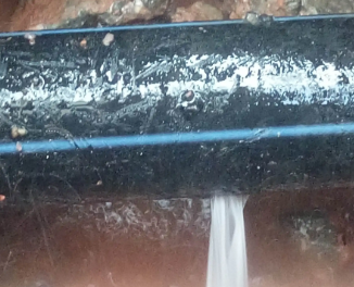 城厢卫生间测漏水哪家好