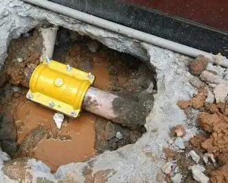 城厢卫生间测漏水哪家好