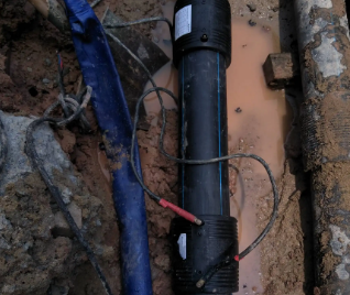 城厢水管漏水检测多少钱