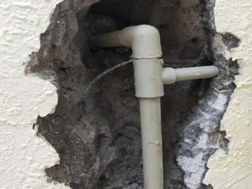 城厢卫生间测漏水哪家好