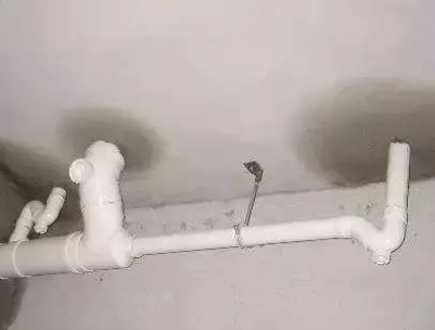 城厢卫生间测漏水的几种情景