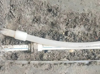 城厢卫生间测漏水哪家好