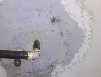 城厢卫生间测漏水之怎么维修