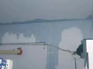 城厢卫生间测漏水哪家好