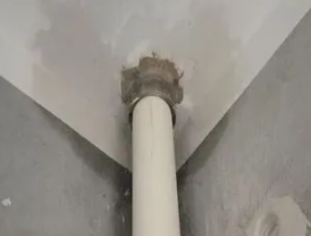 城厢卫生间测漏水价格