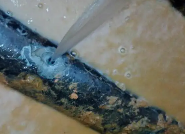 城厢水管漏水检测多少钱