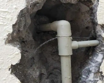 城厢卫生间测漏水哪家好