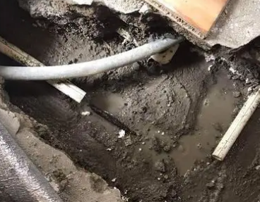 城厢卫生间测漏水价格明细