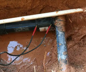 城厢水管漏水检测多少钱