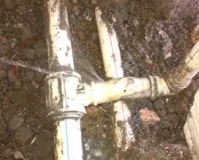 城厢卫生间测漏水多少钱