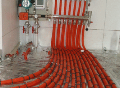 城厢地暖维修多少钱