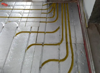 城厢地暖维修哪家好