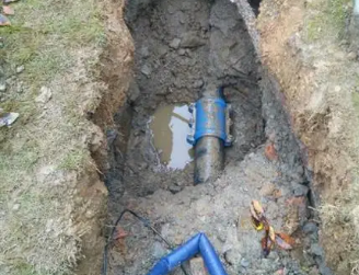 城厢水管漏水检测多少钱