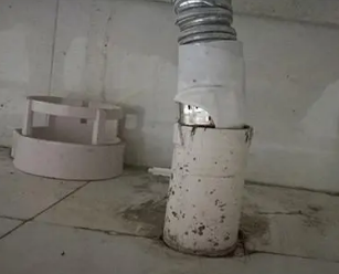 城厢卫生间测漏水哪家好