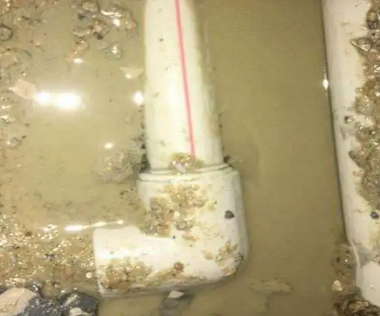 城厢水管漏水检测多少钱