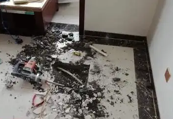 城厢漏水检测多少钱