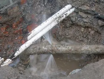 城厢测漏水多少钱