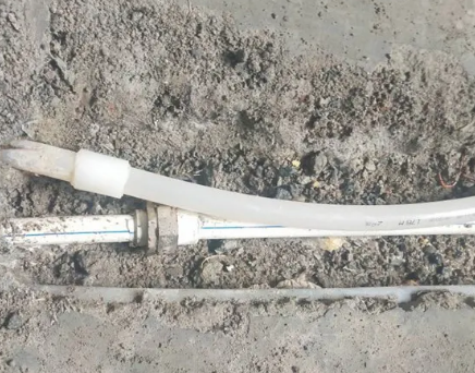 城厢测漏水哪家好