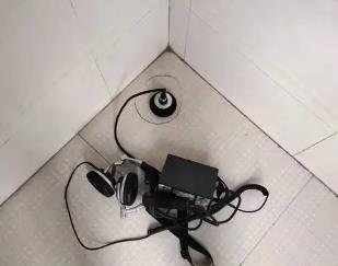 城厢测漏水公司