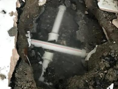 城厢漏水检测公司哪家好