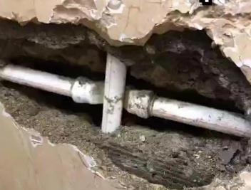 城厢漏水检测电话多少