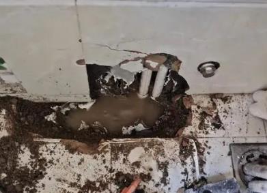 城厢漏水检测电话