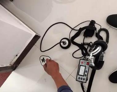 城厢测漏水公司电话