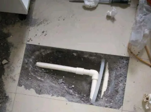 城厢卫生间测漏水哪家好